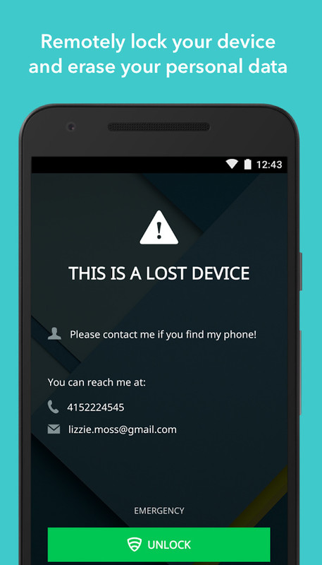 Lookout Premium Free Download For Android